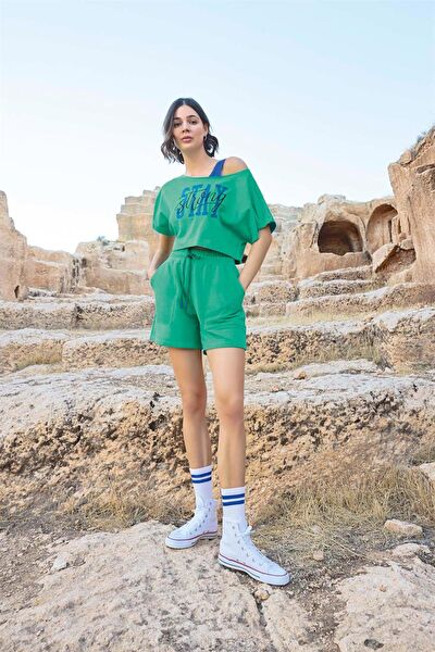 MONAMİSE Kadın Alt Üst Takım