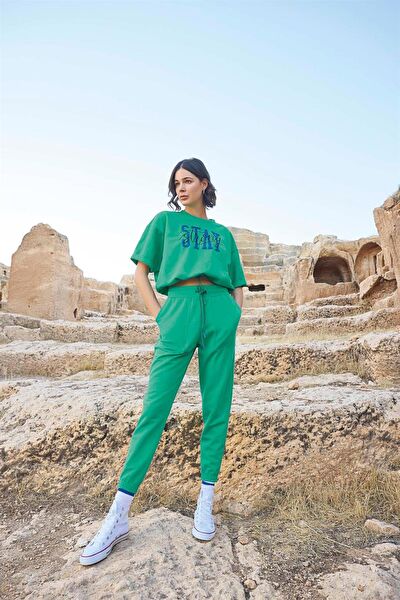 MONAMİSE Spor Eşofman Takımı