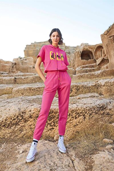 MONAMİSE Spor Eşofman Takımı