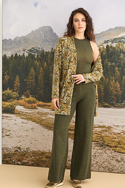 MONAMİSE Kadın Pijama