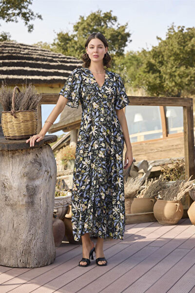 MONAMİSE Günlük Elbise