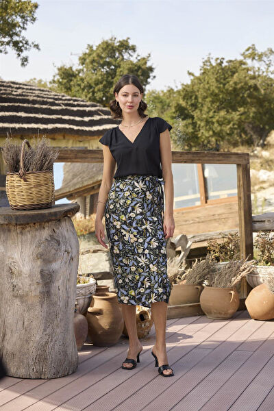 MONAMİSE Kadın Alt Üst Takım