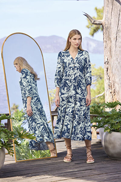 MONAMİSE Günlük Elbise