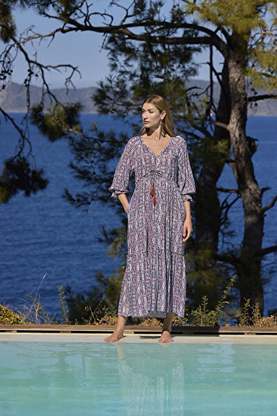 MONAMİSE Günlük Elbise