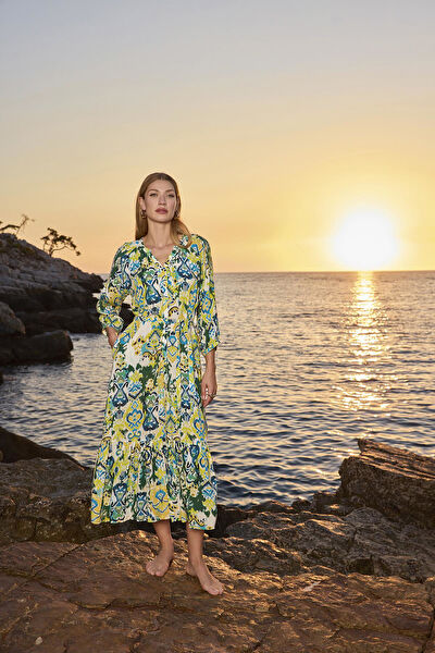 MONAMİSE Günlük Elbise