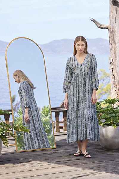 MONAMİSE Günlük Elbise