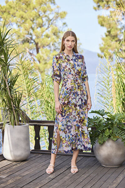 MONAMİSE Günlük Elbise