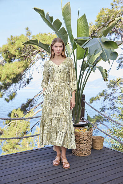 MONAMİSE Günlük Elbise