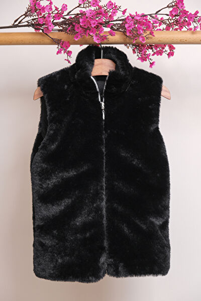 Pina Kids Kız Çocuk Yelek