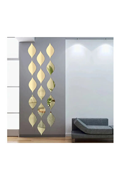 MİNAY HOME Parçalı Ayna