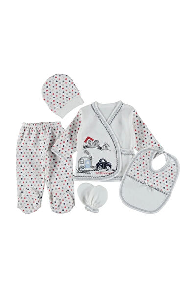 Mdm Yenidoğan Hastane Çıkışı