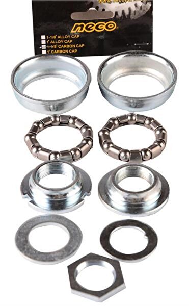 Neco Kadro Grubu Parçaları