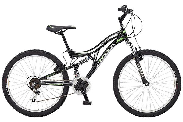 Salcano Dağ Bisikleti