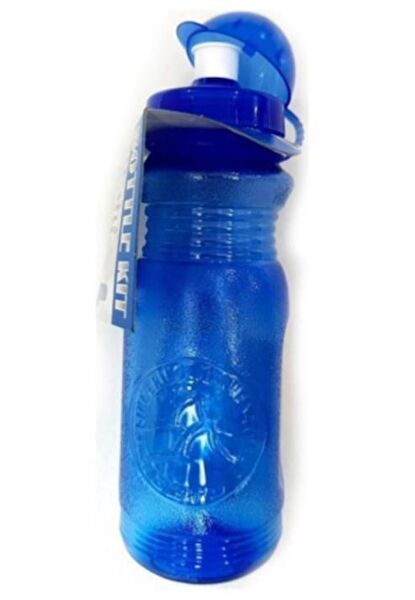 Beto Bisiklet Suluğu