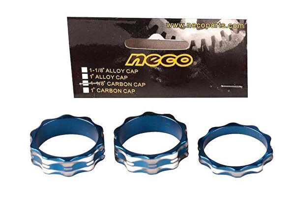 Neco Gidon Grubu Parçaları