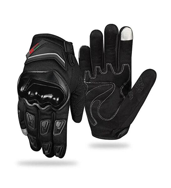 Forte GT Motosiklet Eldiveni