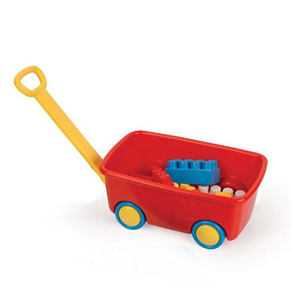 Dolu Eğitici Oyuncaklar