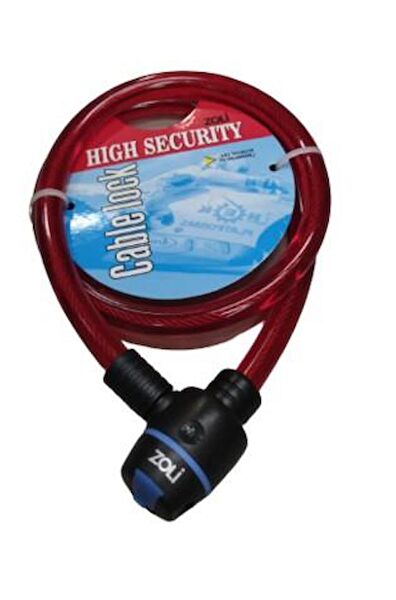 sarissa Bisiklet, Motorsiklet Kilit Sistemi