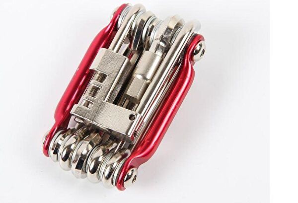 sarissa Tamir Anahtarları ve Alyan Setleri