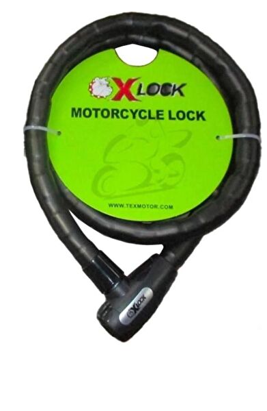 Forte GT Motorsiklet Kilitleri ve Ekipmanları