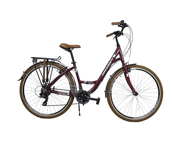 Salcano Şehir Bisikleti