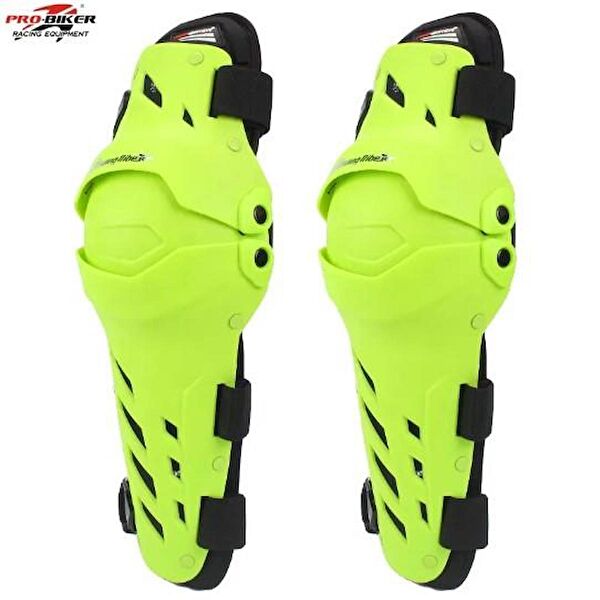 Forte GT Motosiklet Dizlik