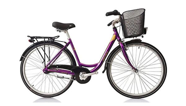 Carraro Şehir Bisikleti