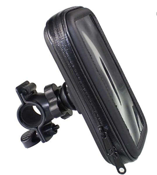 sarissa Motosiklet Telefon, GPS Tutucular