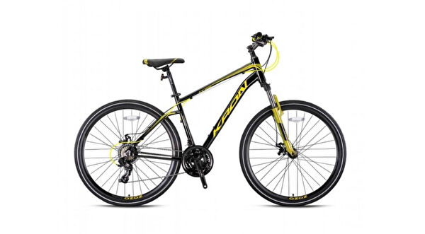 Kron Şehir Bisikleti