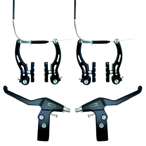 sarissa Çocuk Bisikleti