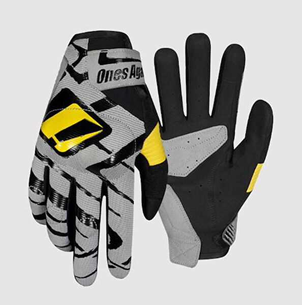 sarissa Motosiklet Eldiveni