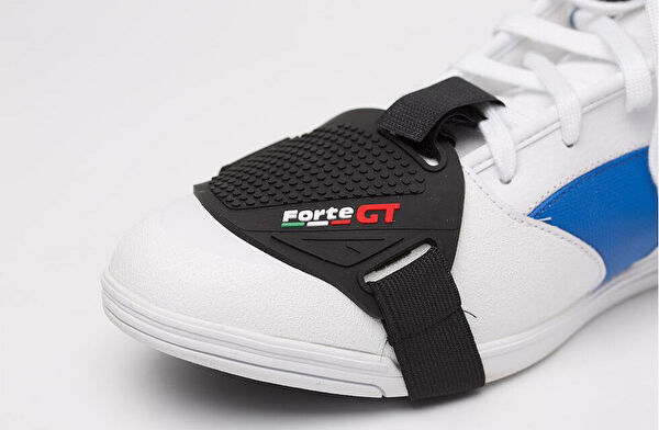 Forte GT Vites Ekipmanları