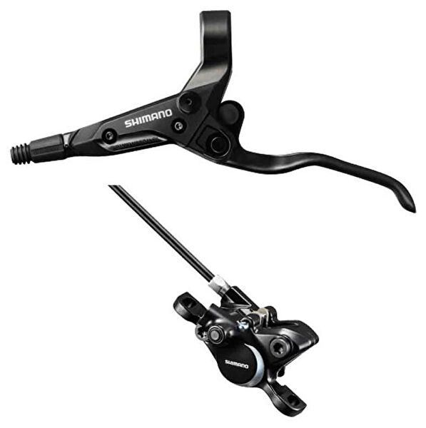 shimano Fren Takımı