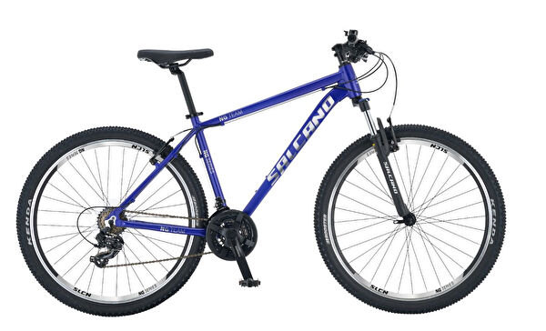 Salcano Dağ Bisikleti