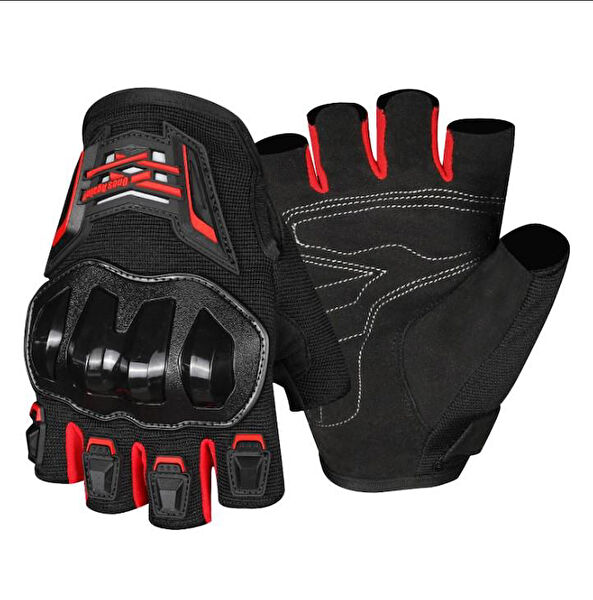 sarissa Motosiklet Eldiveni