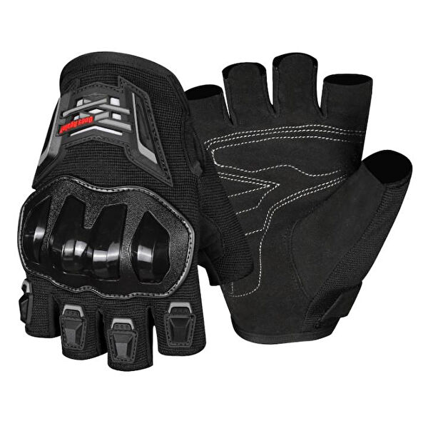 sarissa Motosiklet Eldiveni