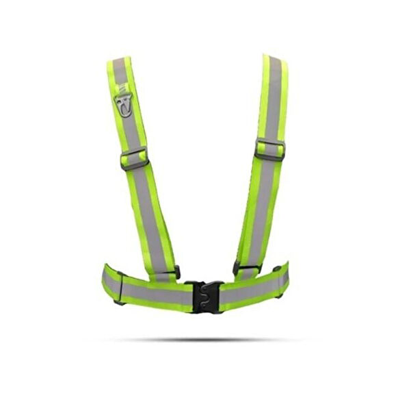 Forte GT Motosiklet Reflektif Ürünler