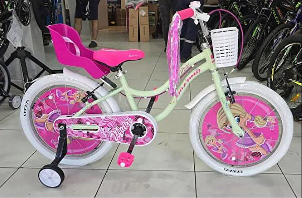 Salcano Çocuk Bisikleti