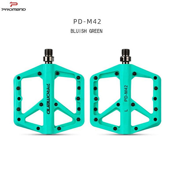 sarissa Pedal Grubu Parçaları