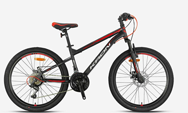 Kron Çocuk Bisikletleri