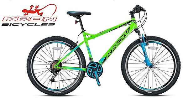 Kron Çocuk Bisikletleri