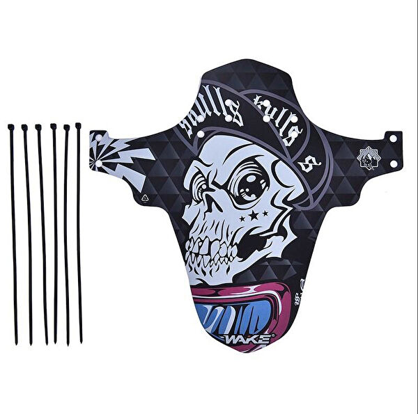 sarissa Bisiklet Çamurluğu