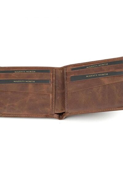 Arslan Erkek Cüzdan