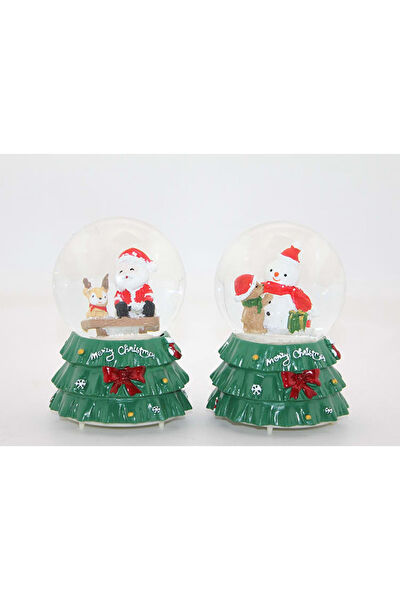 myhomehediyelik Yılbaşı Süsleri