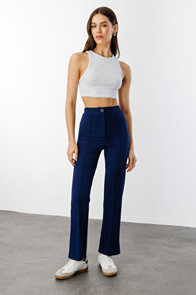 GENIUS Kadın Pantolon