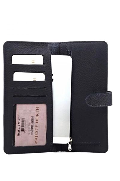 Arslan Erkek Cüzdan