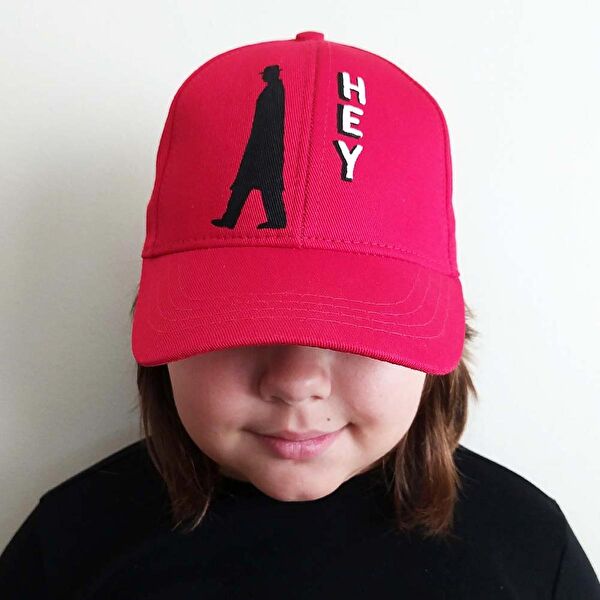 WoodyCord Şapka, Bere, Kulaklık