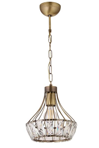 Ronisu Aydınlatma Avize, Sarkıt