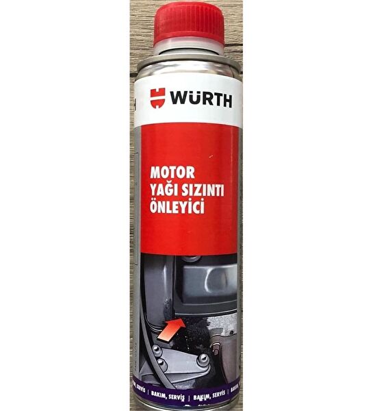 Würth Fren Bakım Spreyi