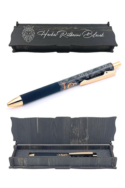 Galatasaray Tükenmez Kalem